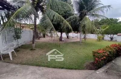 Fazenda/sítio/chácara para venda possui 225 metros quadrados com 3 quartos em aquiraz - aquiraz - ce