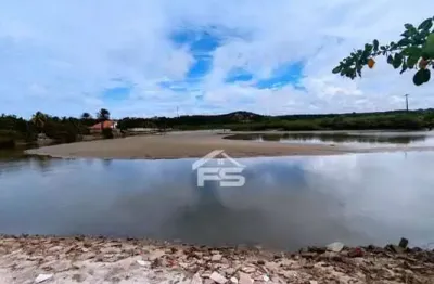 Lote/terreno para venda possui 570 m² em iguape - aquiraz - ce