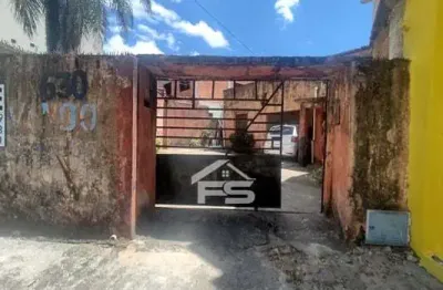 Casa duplex vizinho ao shopping via sul 200 m², bairro sapiranga - fortaleza - ce