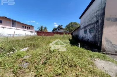 Terreno à venda no Urucunema, Eusébio 