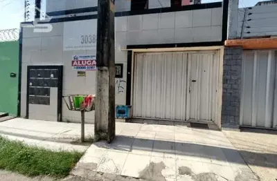 Apartamento para aluguel com 30 metros quadrados com 1 quarto em fátima - fortaleza - ce