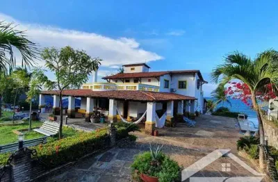 ::: excelente mansão barbanera club ' hotel resta 600 m² 7 quartos em iparana - caucaia - ce