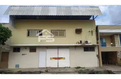 Prédio/edifício inteiro para aluguel e venda tem 216 metros quadrados com 5 quartos