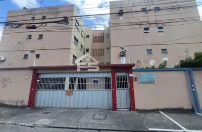 Apartamento para venda possui 85 m² com 3 quartos em montese - fortaleza - ce
