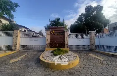 Casa de condomínio para aluguel tem 197 m² com 3 quartos c/ 02 closets- lagoa redonda- fortaleza- ce.