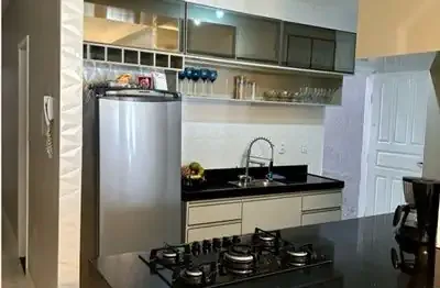 Casa para venda tem 91 m² com 3 quartos em urucunema - eusébio - ce