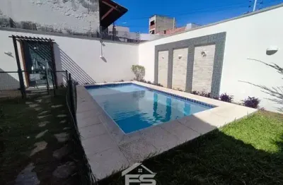 Casa de condomínio para aluguel e venda com 90 m² com 3 quartos