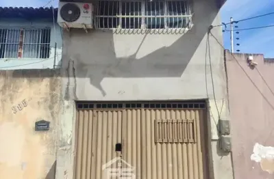 Apartamento para venda com 120 m² com 3 quartos em mondubim - fortaleza - ce