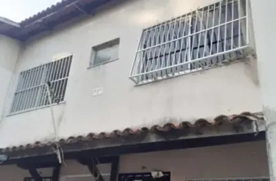 Apartamento com 2 quartos à venda no parque tijuca, maracanaú , 48 m2 por r$ 60.000