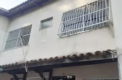 Apartamento para venda com 48 m² 2 quartos em parque tijuca - maracanaú - ce