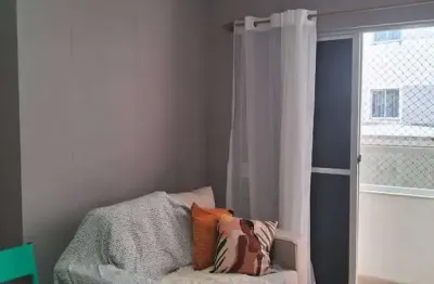 Apartamento com 2 quartos à venda no parque manibura, fortaleza , 52 m2 por r$ 290.000