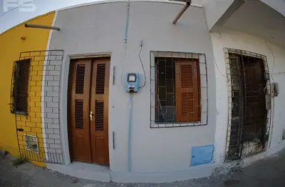 Casa com 1 quarto para alugar no padre andrade, fortaleza , 45 m2 por r$ 700