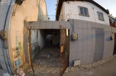 Casa com 3 quartos para alugar no antônio bezerra, fortaleza , 80 m2 por r$ 1.300