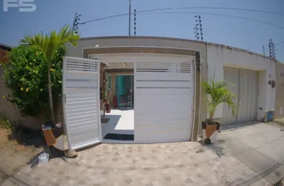 Casa com 2 quartos à venda no prefeito josé walter, fortaleza , 80 m2 por r$ 230.000