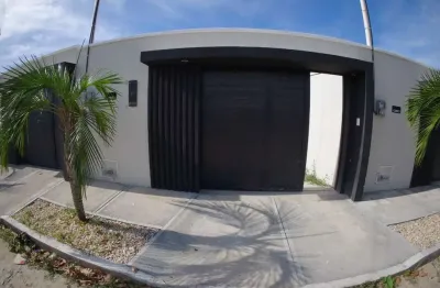 Casa com 3 quartos à venda em encantada, eusébio , 90 m2 por r$ 359.000