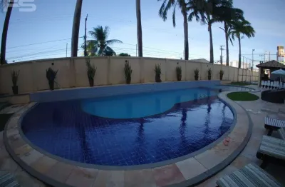 Apartamento com 3 quartos à venda na vila ellery, fortaleza , 64 m2 por r$ 480.000