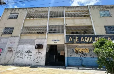 Apartamento com 4 quartos à venda no fátima, fortaleza , 200 m2 por r$ 300.000