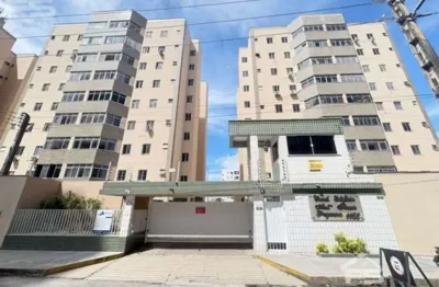 Apartamento com 4 quartos à venda no papicu, fortaleza , 102 m2 por r$ 320.000