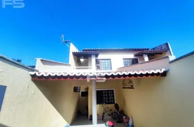 Casa com 1 quarto à venda no Prefeito José Walter, Fortaleza , 68 m2 por R$ 235.000