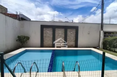 Casa em condomínio fechado com 3 quartos para alugar no lagoa redonda, fortaleza , 90 m2 por r$ 2.300