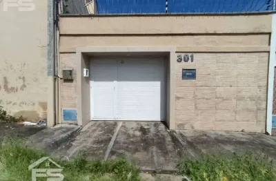 Casa com 3 quartos à venda no jangurussu, fortaleza , 130 m2 por r$ 340.000