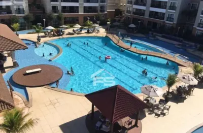 Apartamento com 3 quartos à venda no porto das dunas, aquiraz , 130 m2 por r$ 980.000