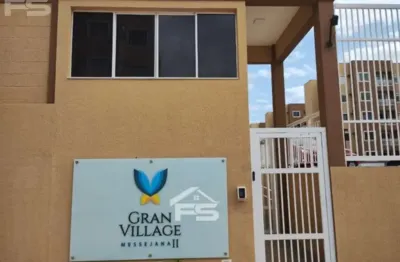 Apartamento com 2 quartos à venda no paupina, fortaleza , 48 m2 por r$ 210.000