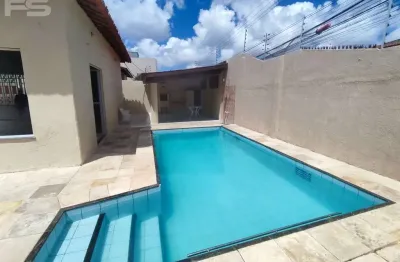 Casa com 4 quartos para alugar no jardim das oliveiras, fortaleza , 154 m2 por r$ 3.500
