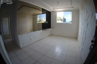 Apartamento com 3 quartos para alugar no Parque Iracema, Fortaleza , 60 m2 por R$ 1.200