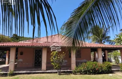Casa com 6 quartos à venda no Pacheco, Caucaia , 200 m2 por R$ 430.000
