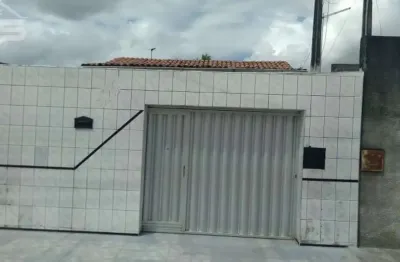 Casa com 3 quartos à venda no Guajerú, Fortaleza , 100 m2 por R$ 380.000