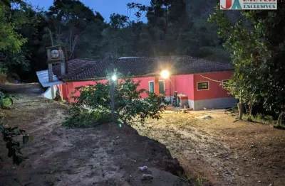 Fazenda à venda, 900000 m² por r$ 1.150.000,00 - centro - natividade da serra/sp
