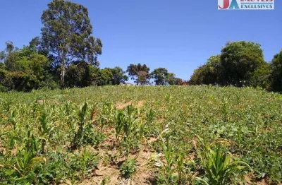 Terreno à venda, 9251 m² por r$ 650.000,00 - jundiaquara - araçoiaba da serra/sp
