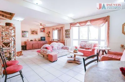 Apartamento à venda, 98 m² por r$ 370.000,00 - jundiaquara - araçoiaba da serra/sp