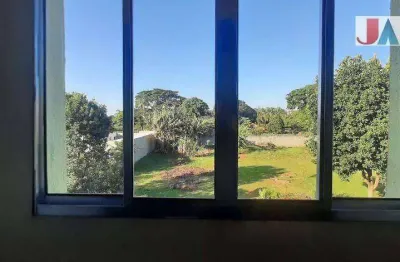 Apartamento à venda, 51 m² por r$ 203.000,00 - jundiaquara - araçoiaba da serra/sp