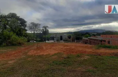 Terreno à venda, 1000 m² por r$ 270.000,00 - village ipanema 2 - araçoiaba da serra/sp