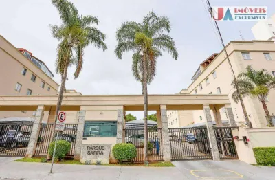 Apartamento com 3 dormitórios à venda, 108 m² por r$ 325.000,00 - jardim guadalajara - sorocaba/sp