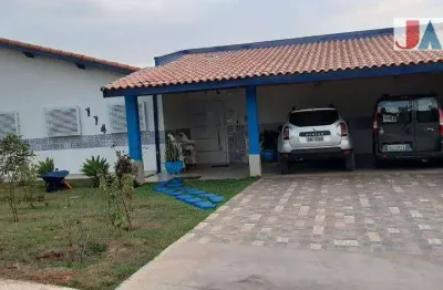 Casa à venda, 418 m² por r$ 1.750.000,00 - condomínio village ipanema 2 - araçoiaba da serra/sp