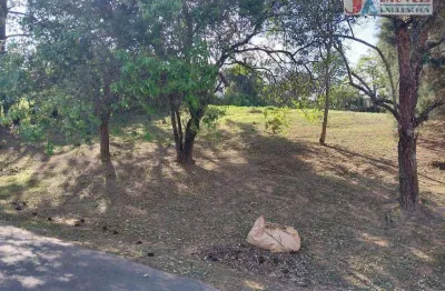 Terreno à venda, 1000 m² por r$ 307.000,00 - condomínio portal do sabiá - araçoiaba da serra/sp