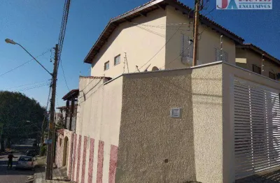 Casa à venda, 182 m² por r$ 550.000,00 - jardim europa - sorocaba/sp