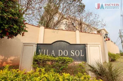 Apartamento à venda, 25 m² por r$ 150.000,00 - jundiaquara - araçoiaba da serra/sp
