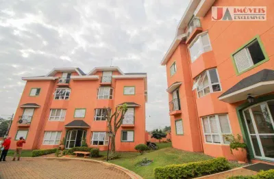 Apartamento à venda, 98 m² por r$ 510.000,00 - jundiaquara - araçoiaba da serra/sp
