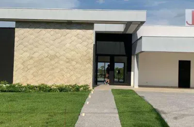 Casa com 3 dormitórios à venda, 250 m² por r$ 1.850.000,00 - village ipanema i - araçoiaba da serra/sp