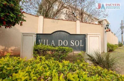Apartamento com 1 dormitório à venda, 25 m² por r$ 160.000,00 - jundiaquara - araçoiaba da serra/sp