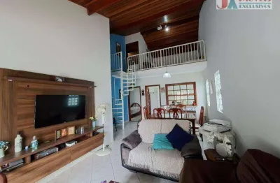 Casa à venda, 88 m² por r$ 502.900,00 - jundiaquara - araçoiaba da serra/sp