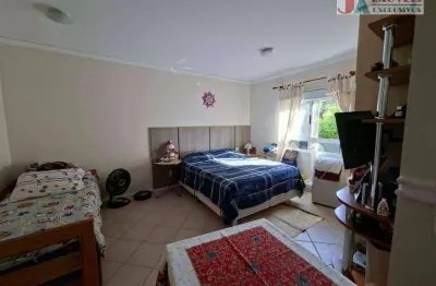 Apartamento com 1 dormitório à venda, 25 m² por r$ 180.000,00 - jundiaquara - araçoiaba da serra/sp