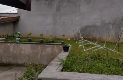 Casa para venda em ribeirão pires, quarta divisão, 2 dormitórios, 1 suíte, 3 banheiros, 3 vagas