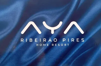Apartamento para Venda em Ribeirão Pires, Centro, 3 dormitórios, 1 suíte, 1 banheiro, 1 vaga