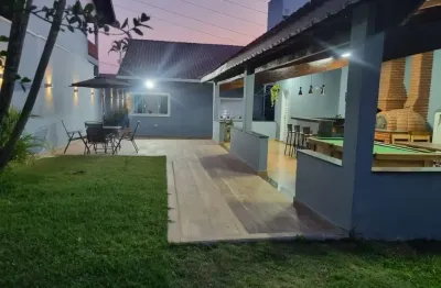 Casa para venda em ribeirão pires, centro alto, 3 dormitórios, 1 suíte, 2 banheiros, 4 vagas