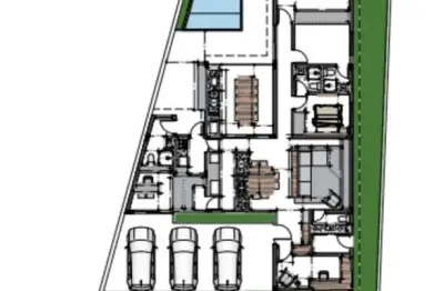 Terreno à venda no Suíssa, Ribeirão Pires 